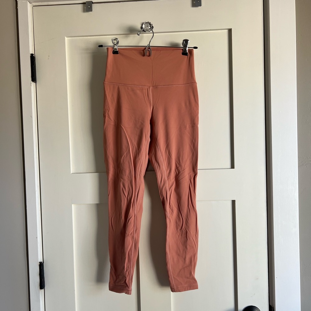 Lululemon Align II pant